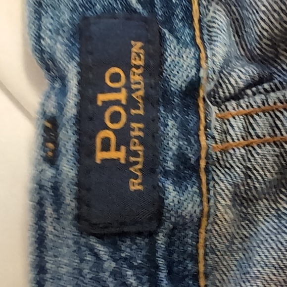 Polo by Ralph Lauren men's 33 x 30 jeans - Picture 5 of 8